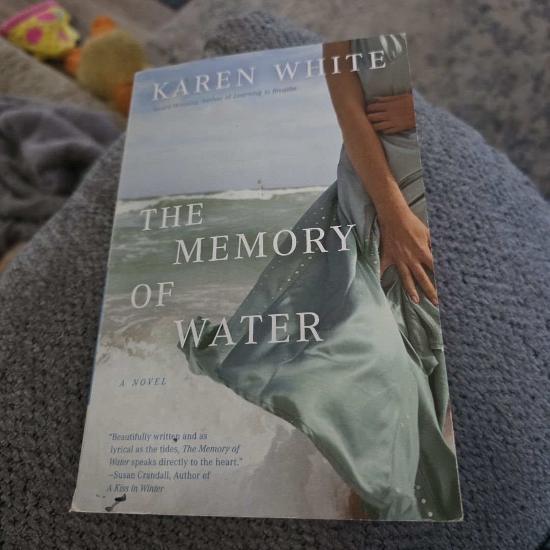 The Memory of Water