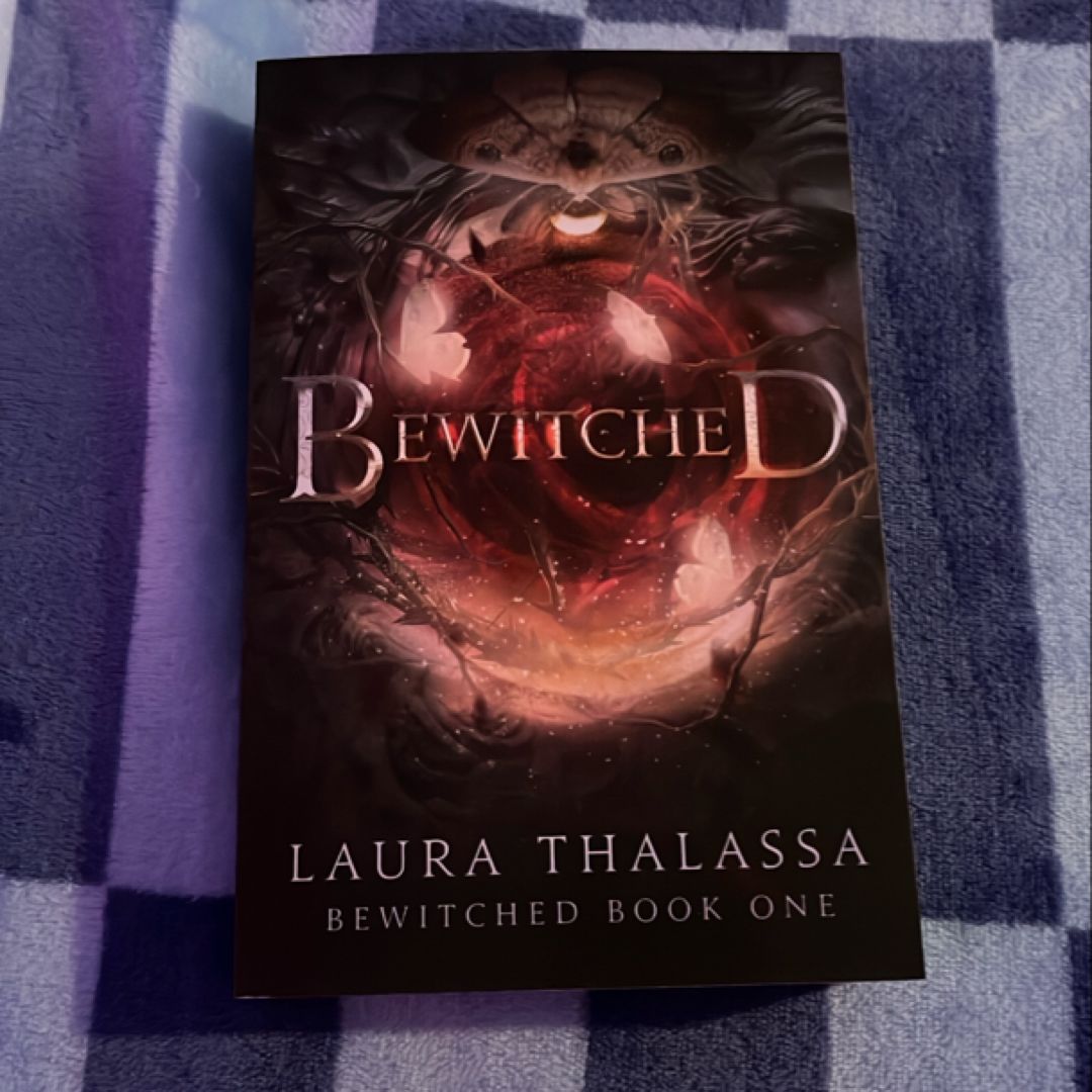 Bewitched (Deluxe Edition)