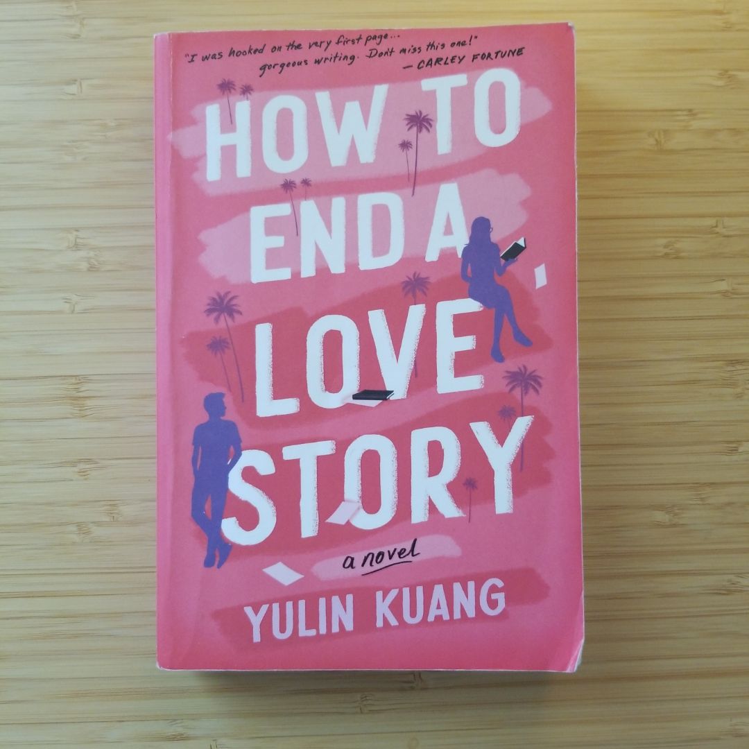 How to End a Love Story