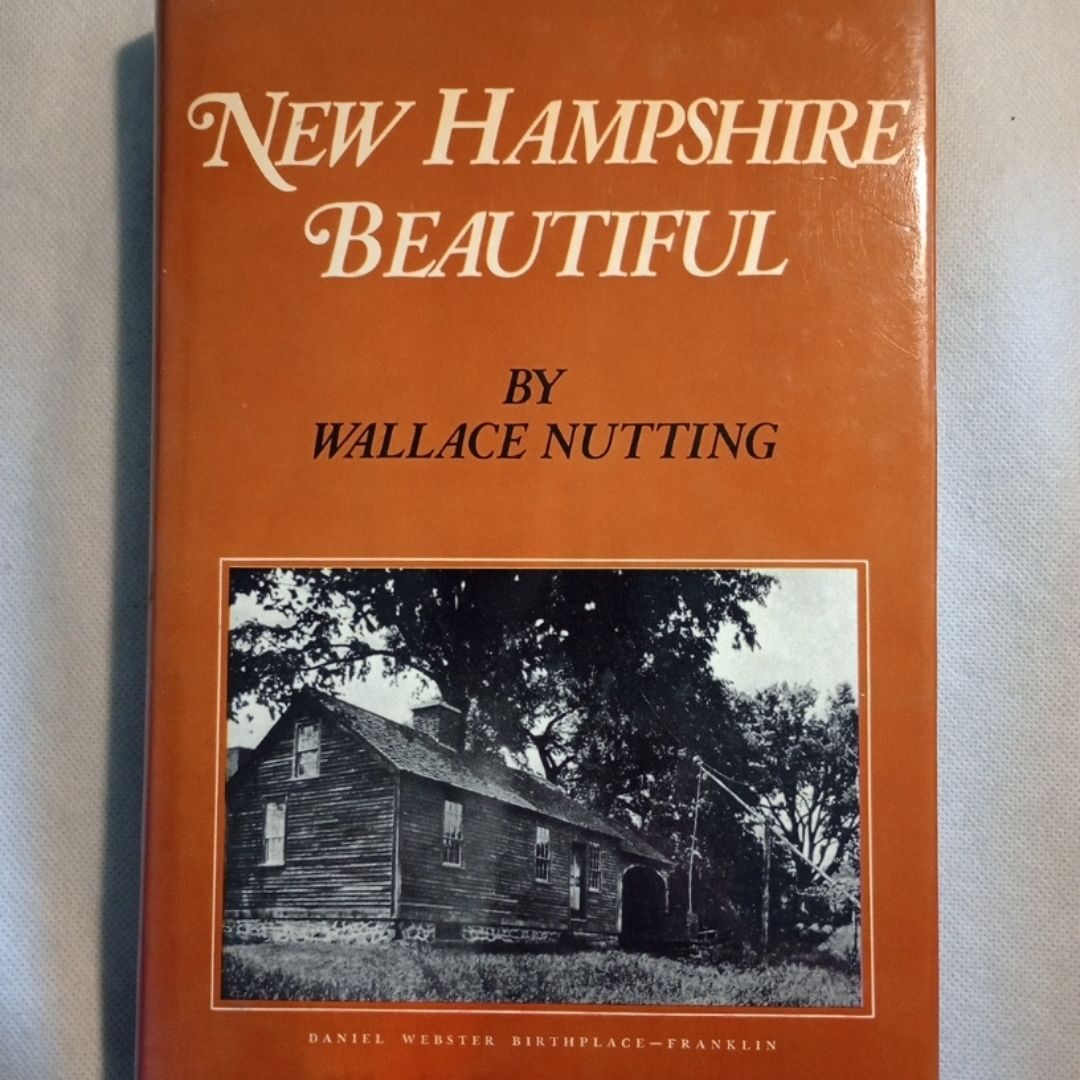 New Hampshire Beautiful