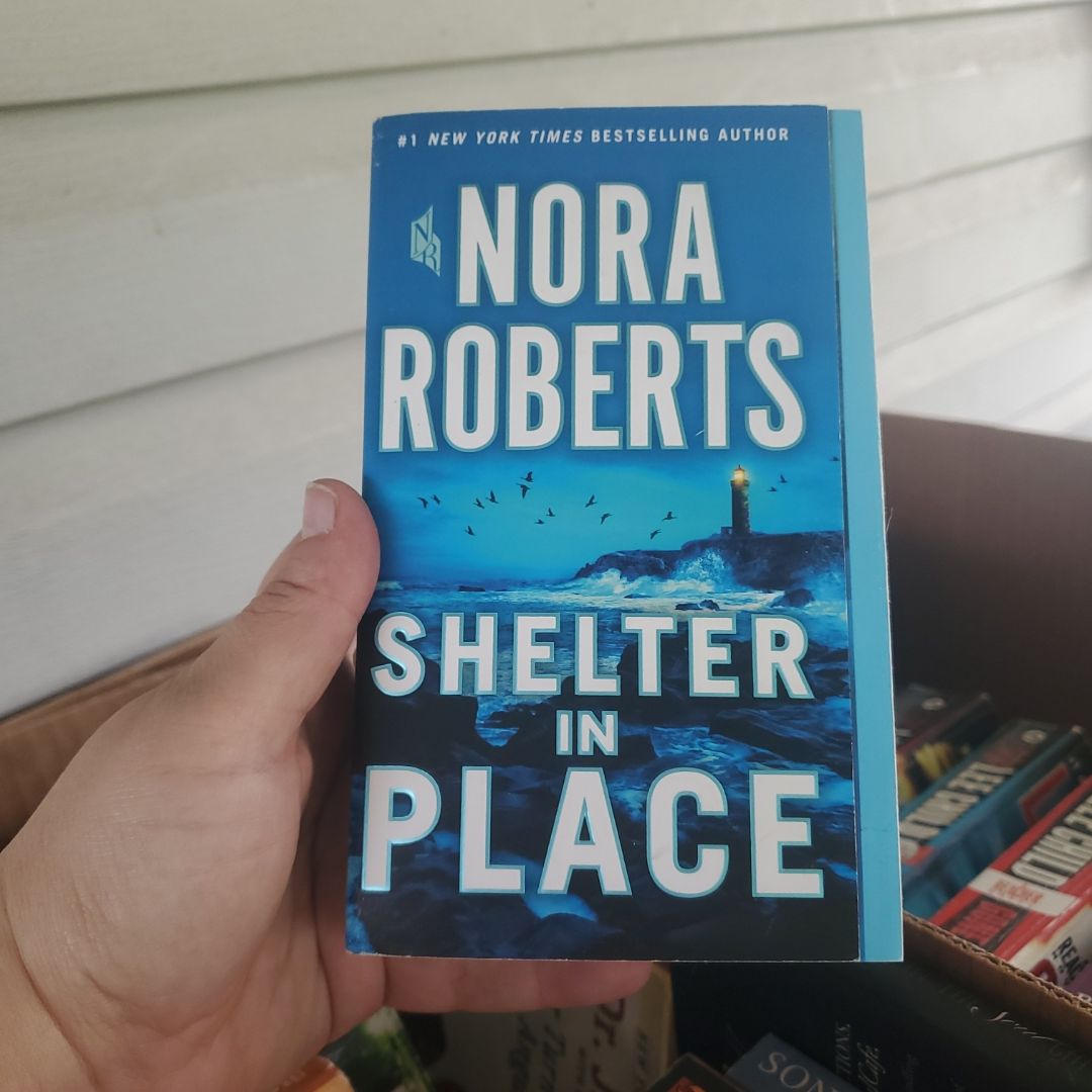 Shelter in Place