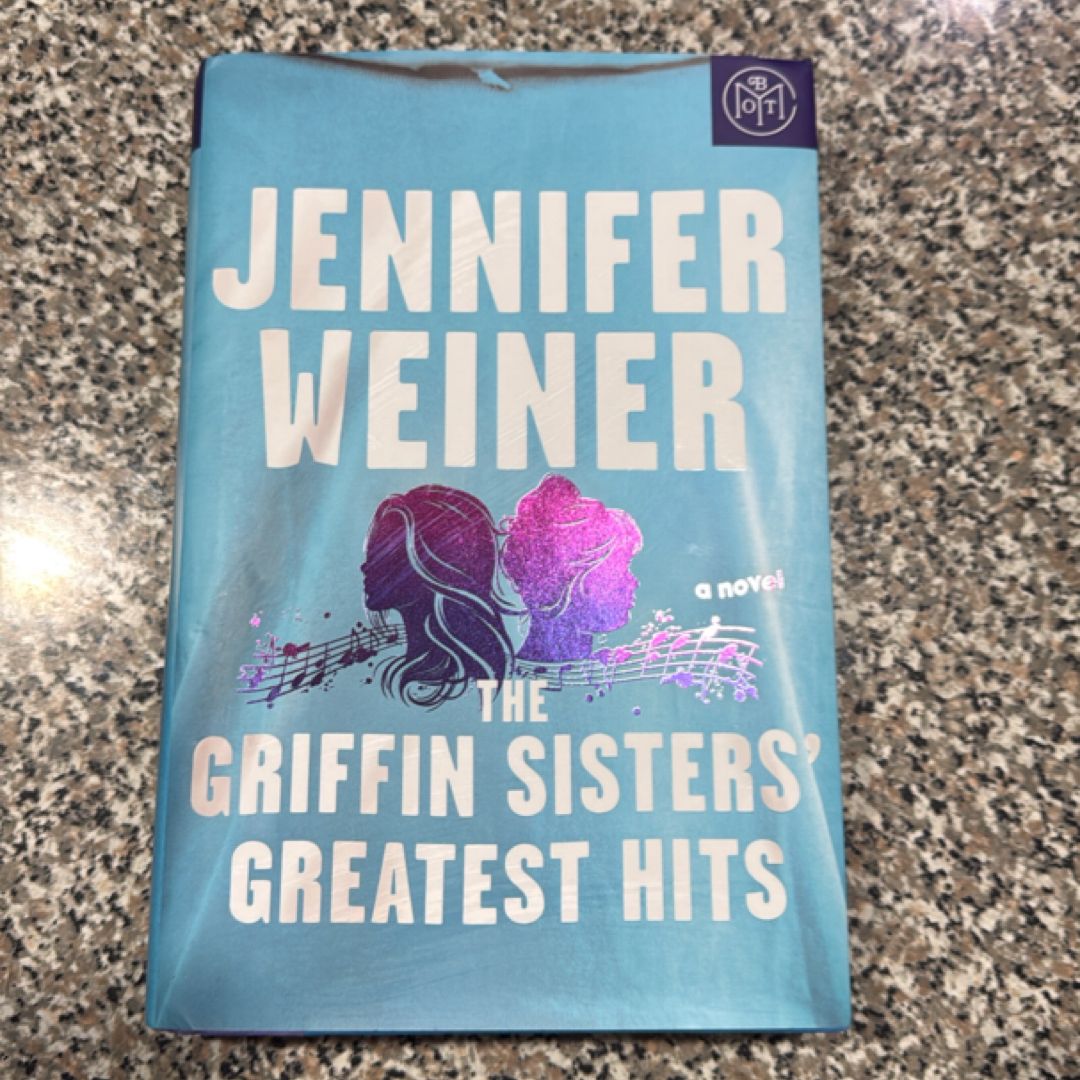 The Griffin Sisters' Greatest Hits (Standard Edition)