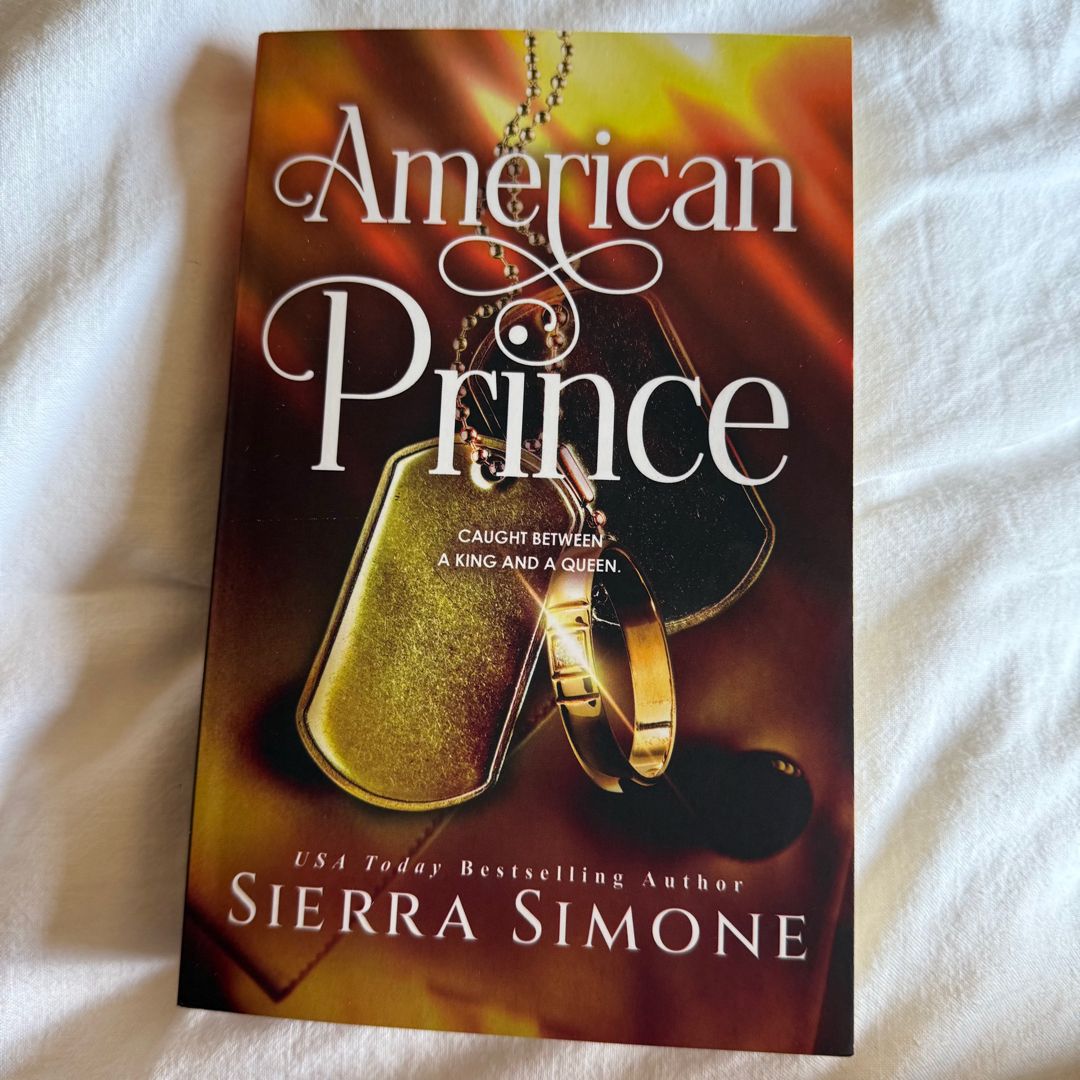 American Prince
