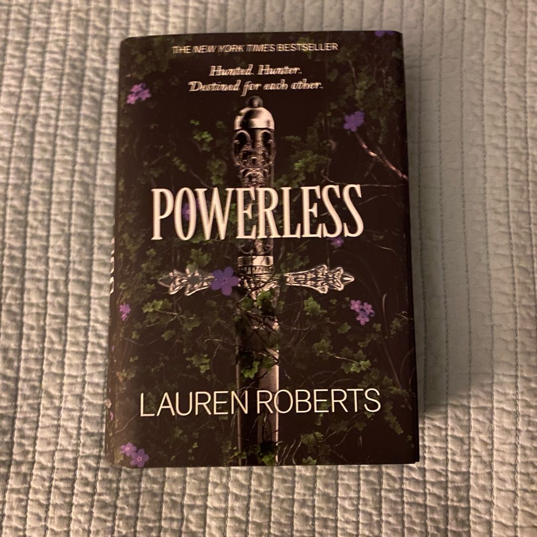 Powerless
