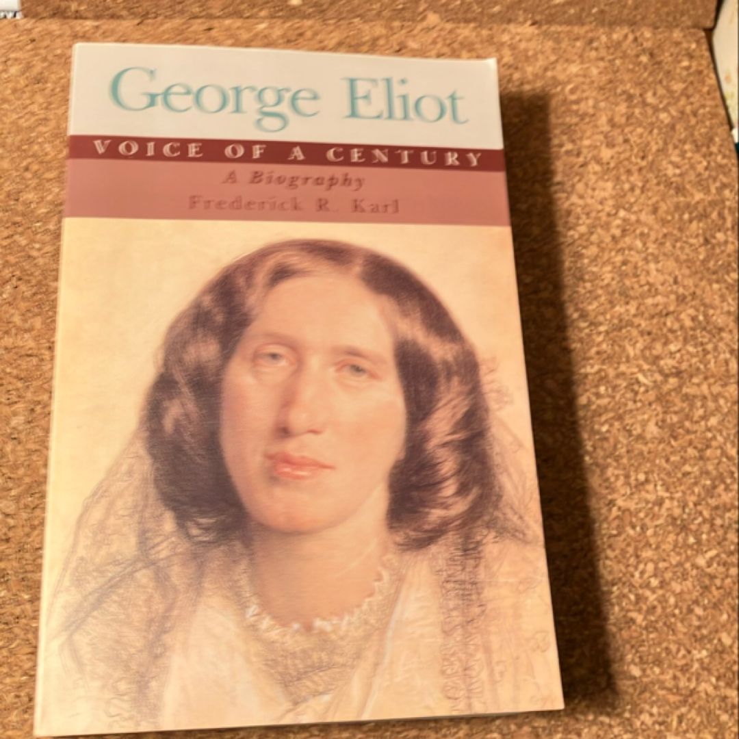 George Eliot