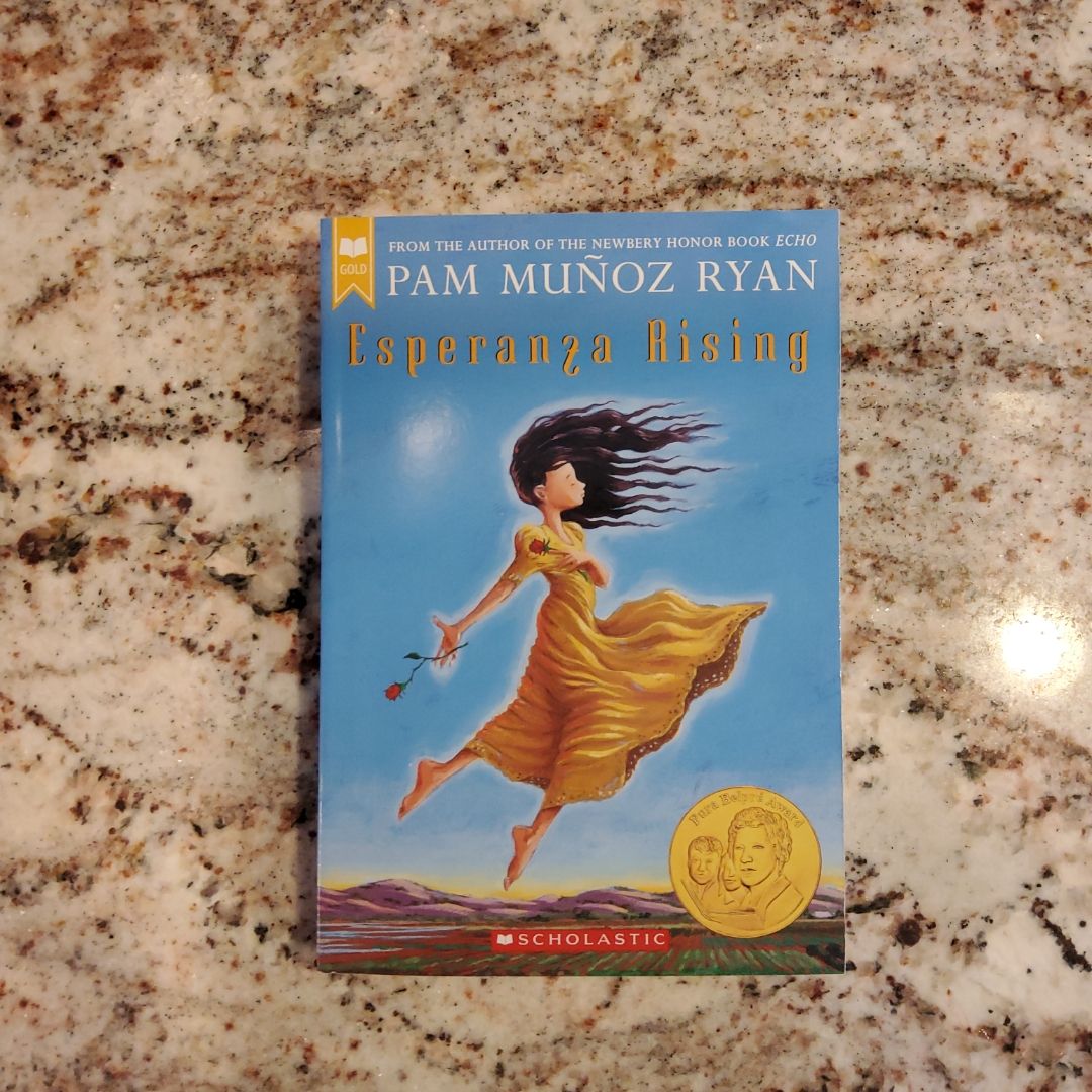 Esperanza Rising