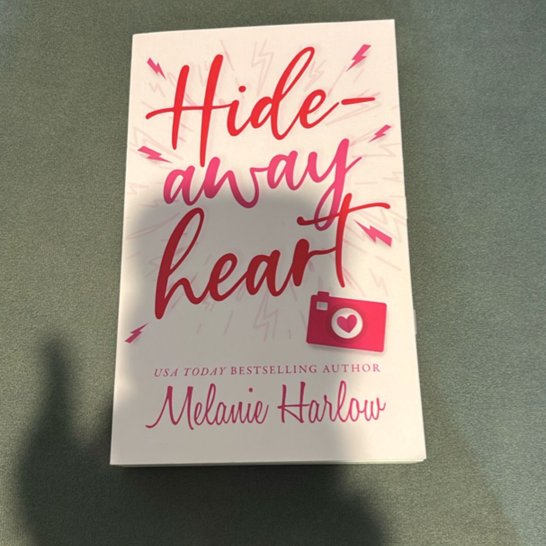 Hideaway Heart