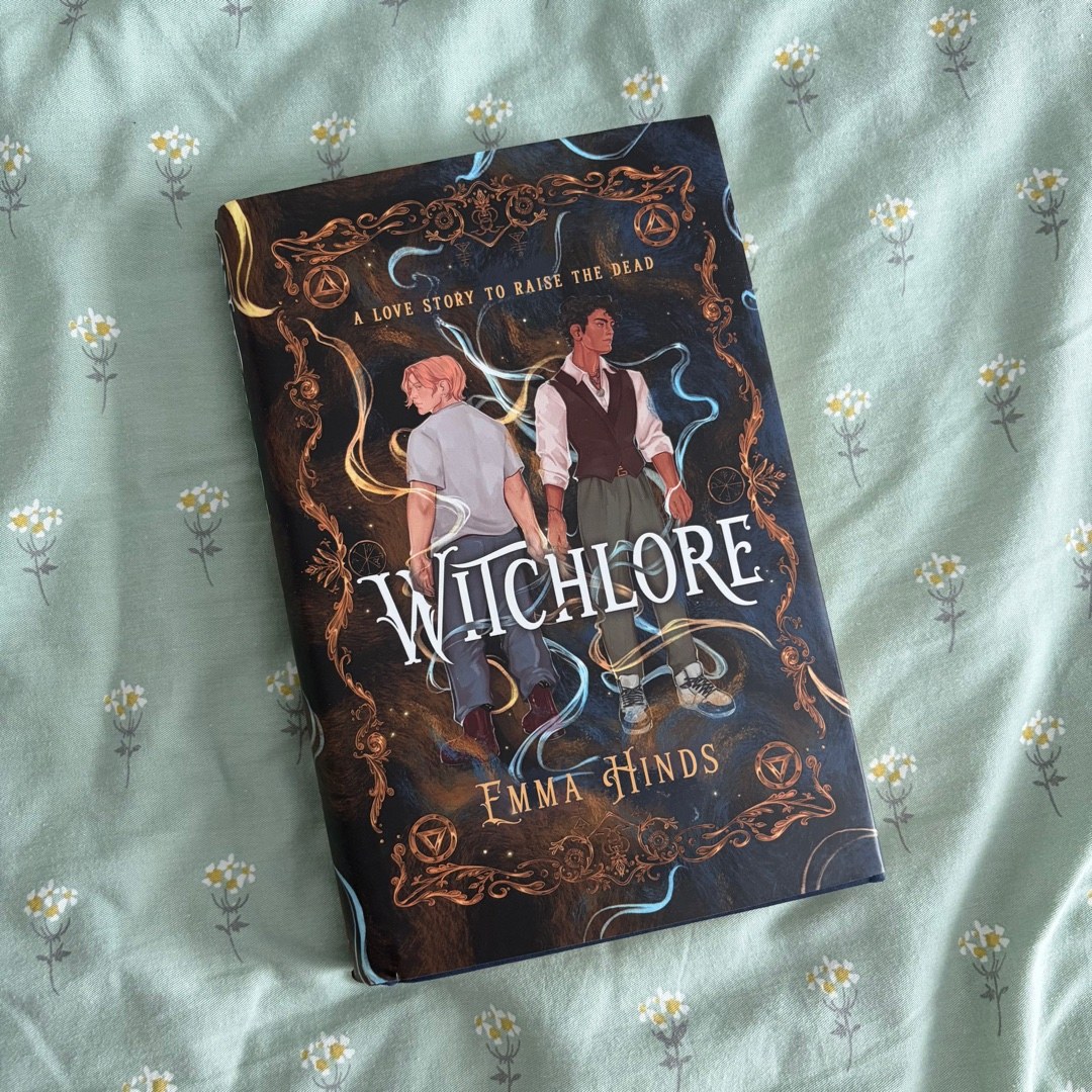 Witchlore