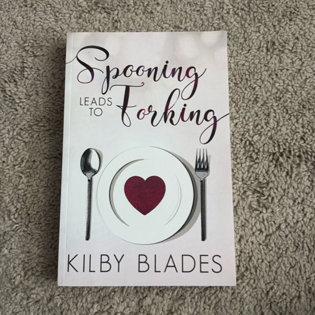 Spooning Leads to Forking