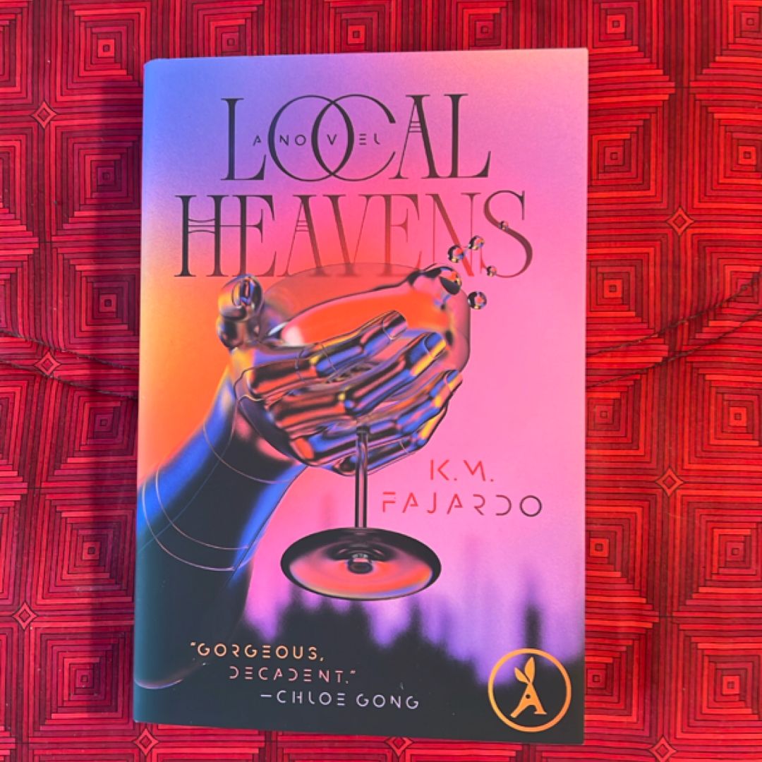 Local Heavens
