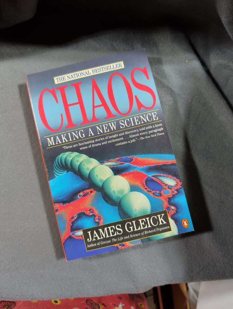 Chaos