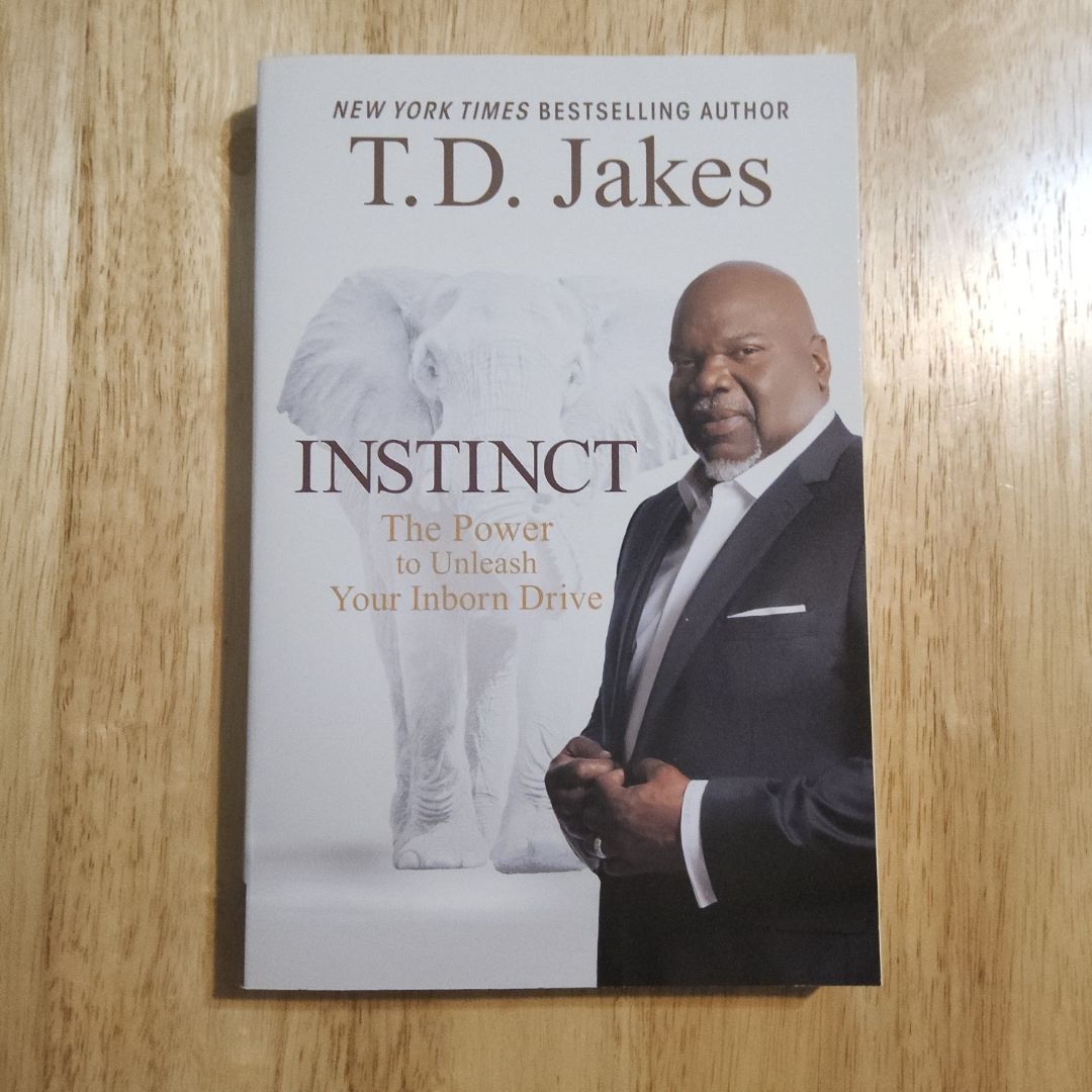 Instinct