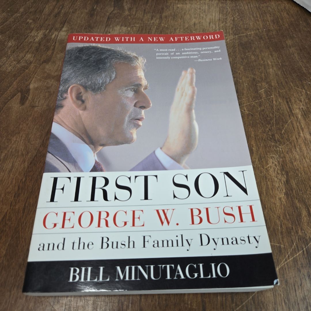 First Son