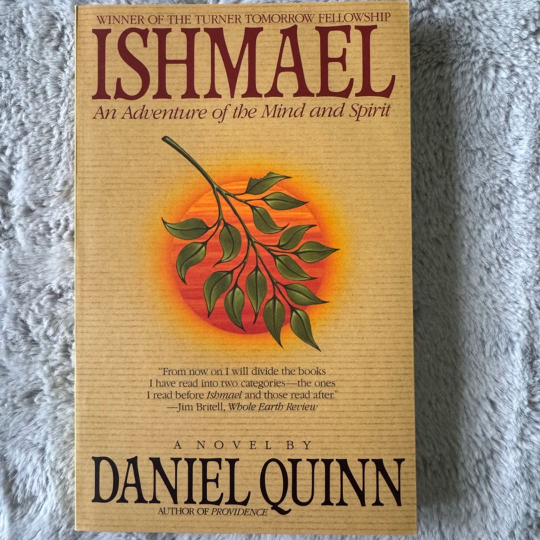 Ishmael