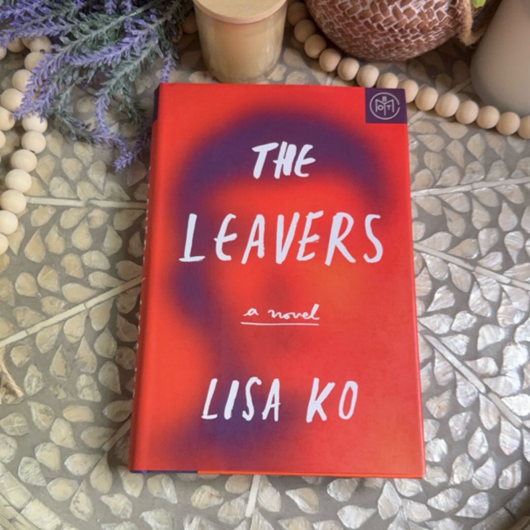 The Leavers (National Book Award Finalist)