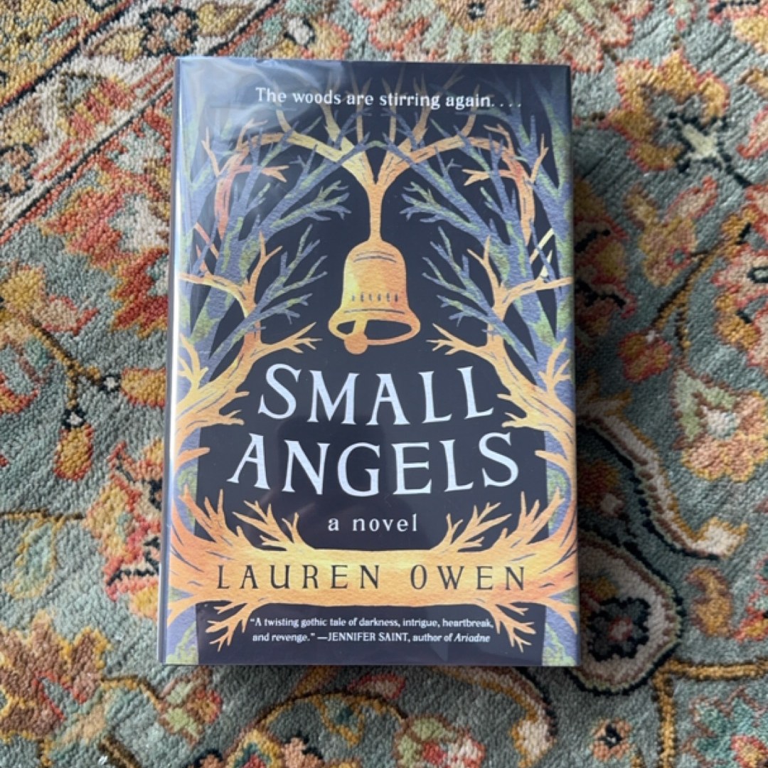 Small Angels