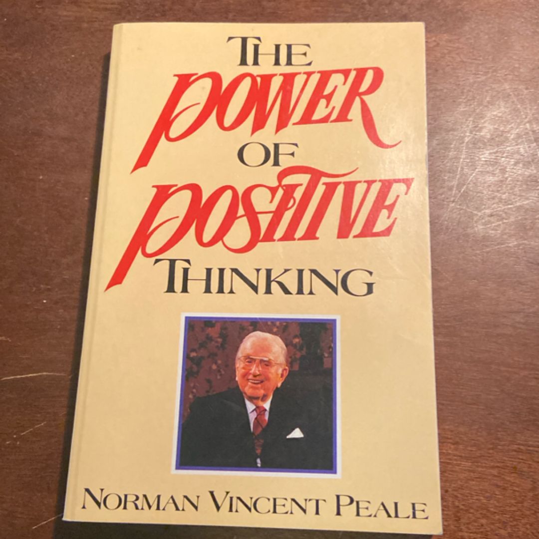 The Power of Positive Thinking
