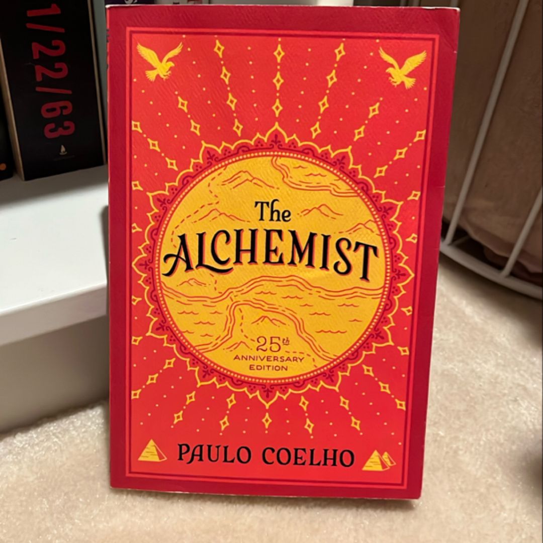 The Alchemist