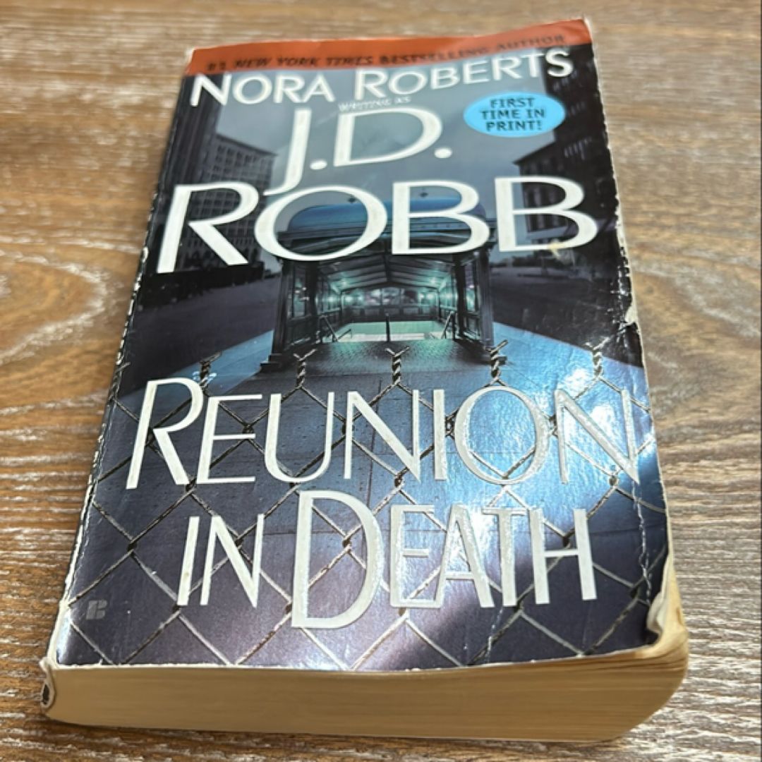 Reunion in Death