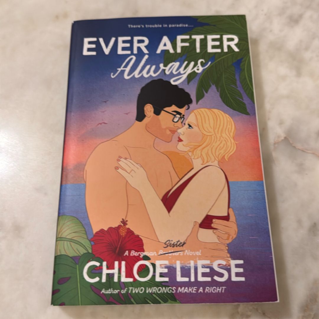 Ever after Always