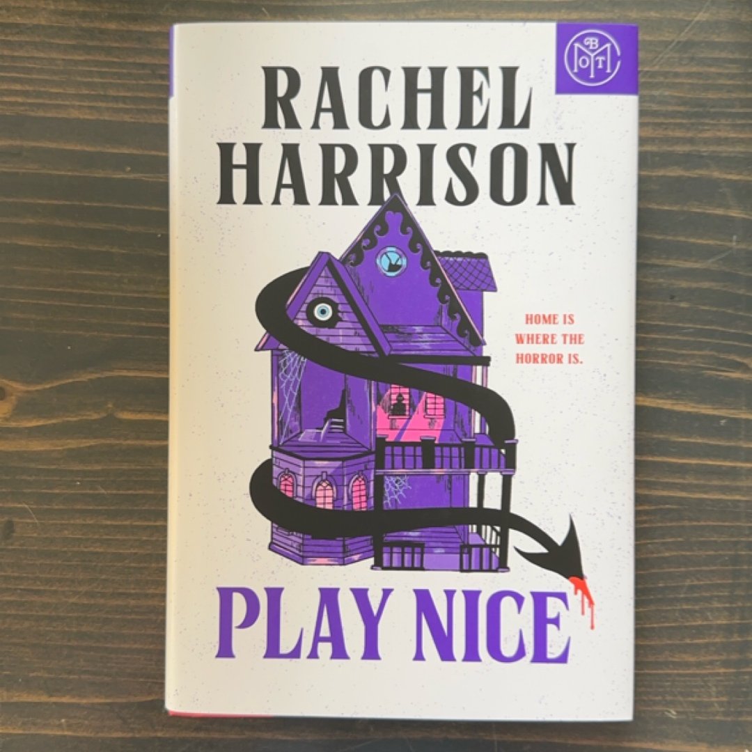 Play Nice