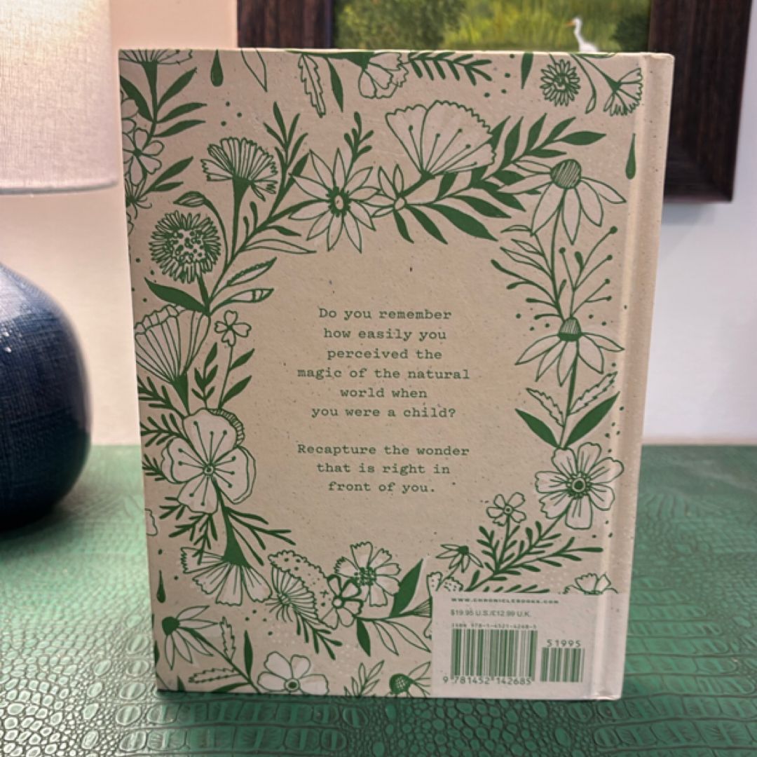 How to Be a Wildflower