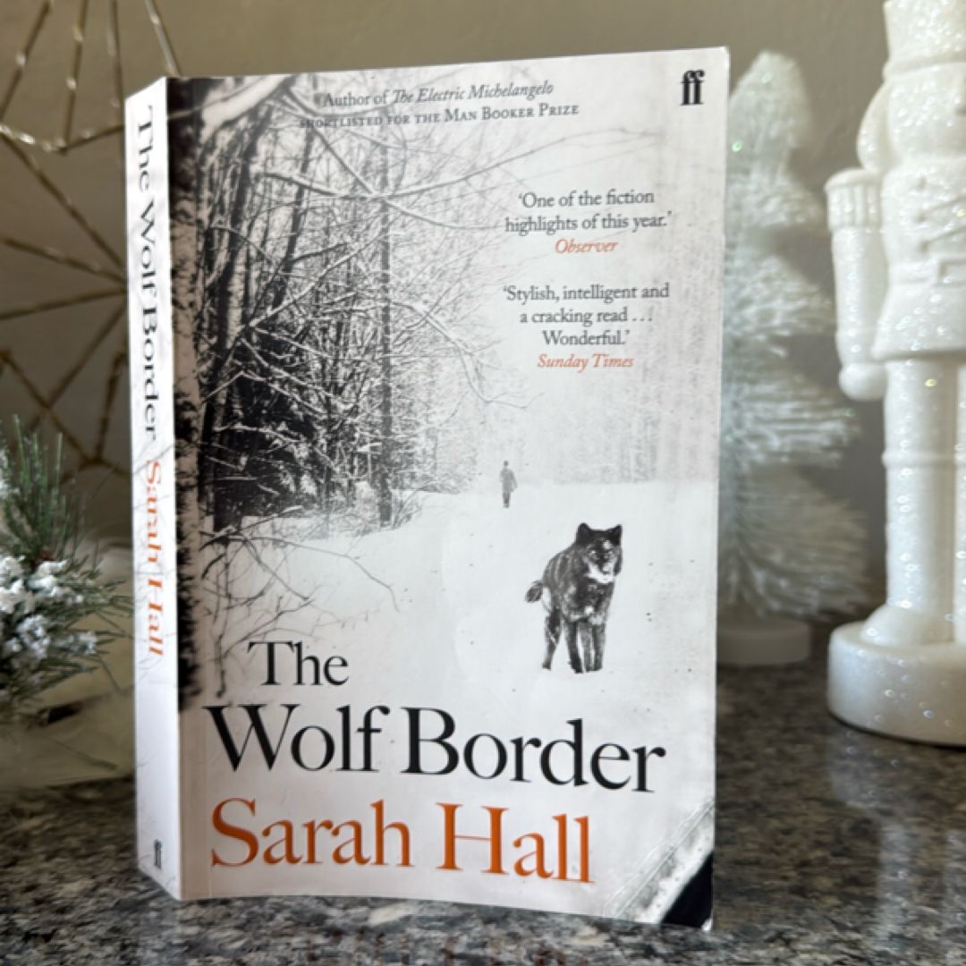 The Wolf Border