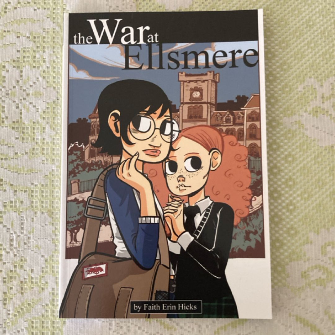 The War at Ellsmere