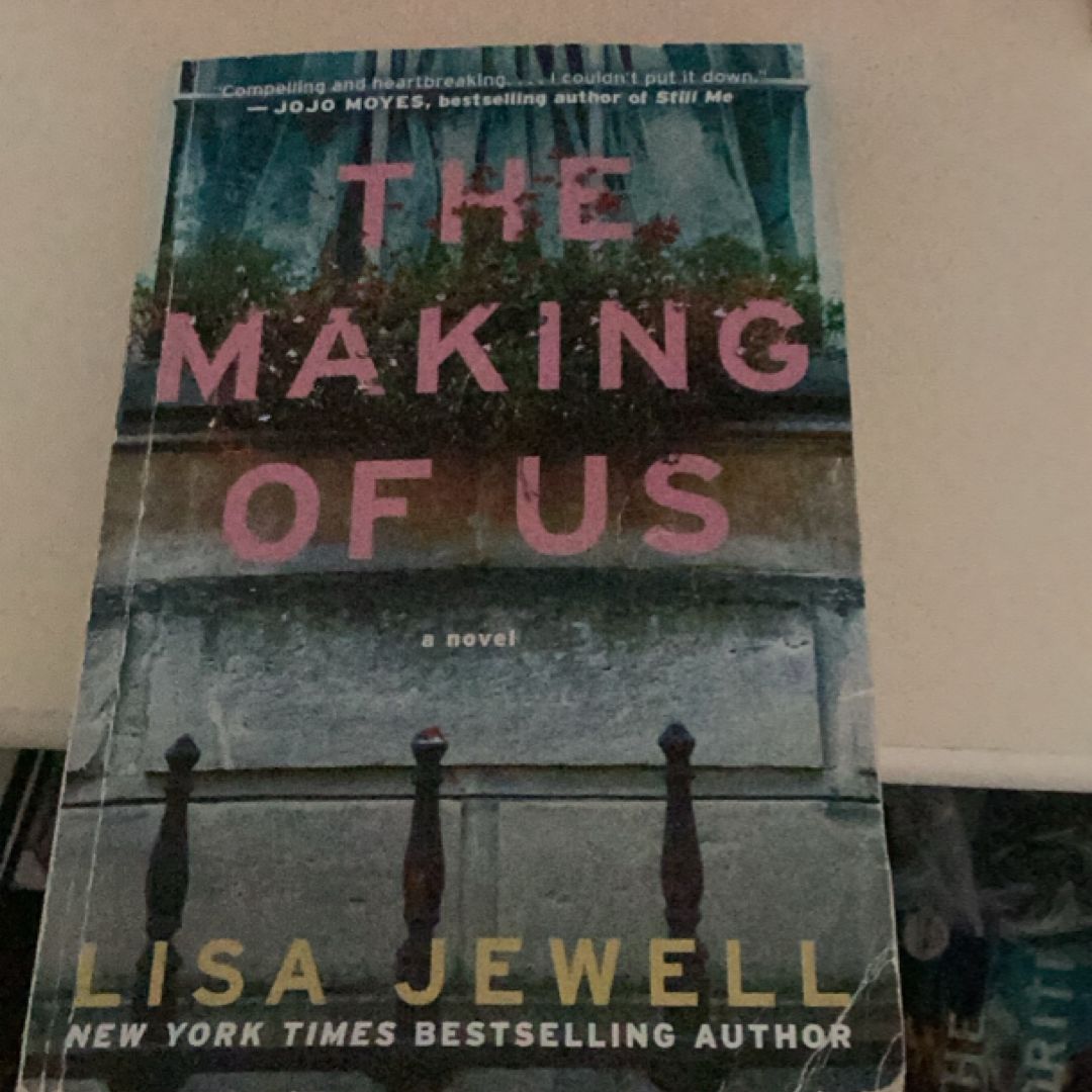 The Making of Us
