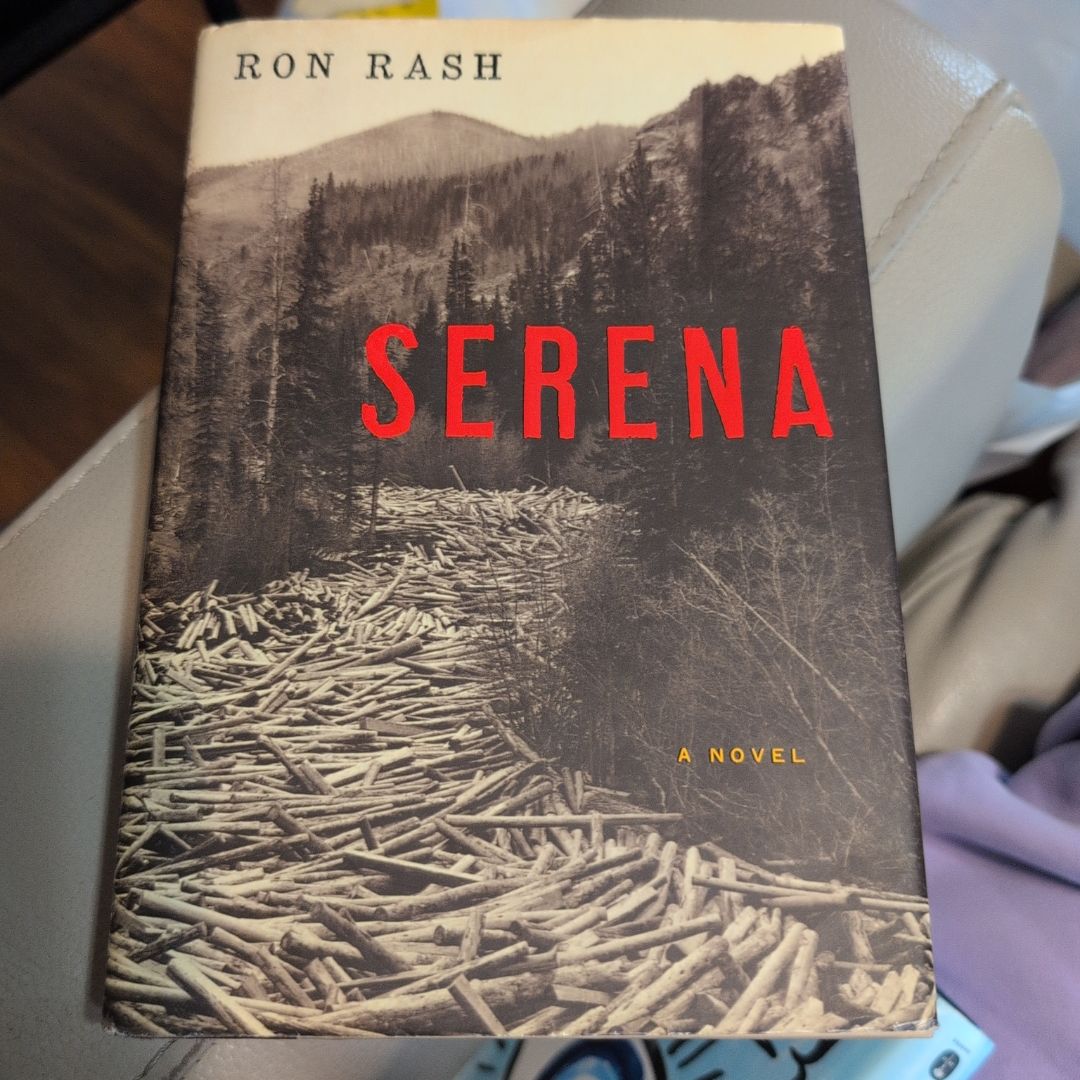 Serena
