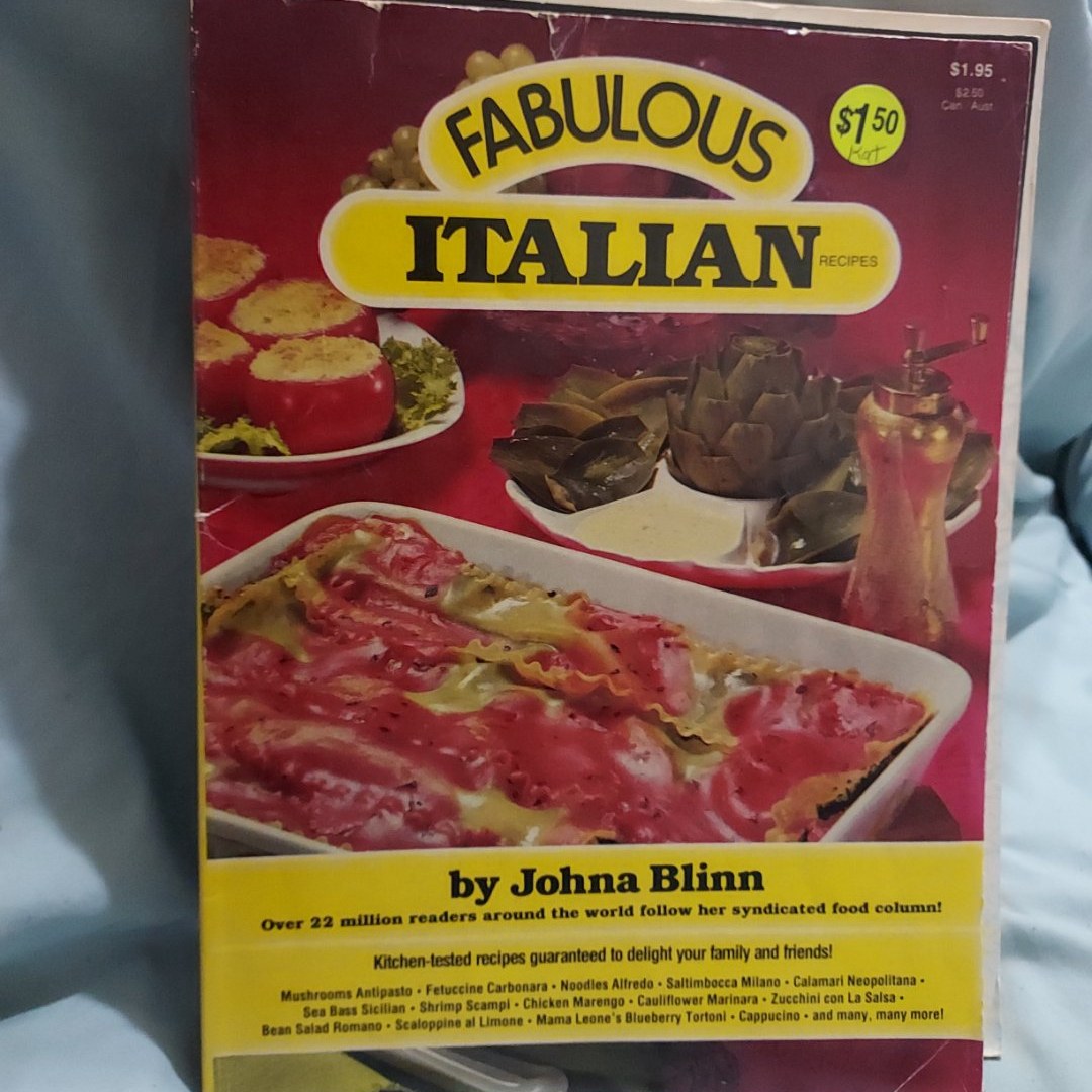 Fabulous  Italian