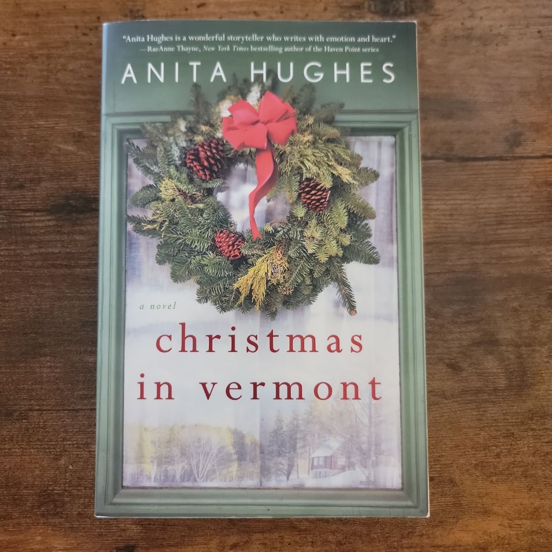 Christmas in Vermont