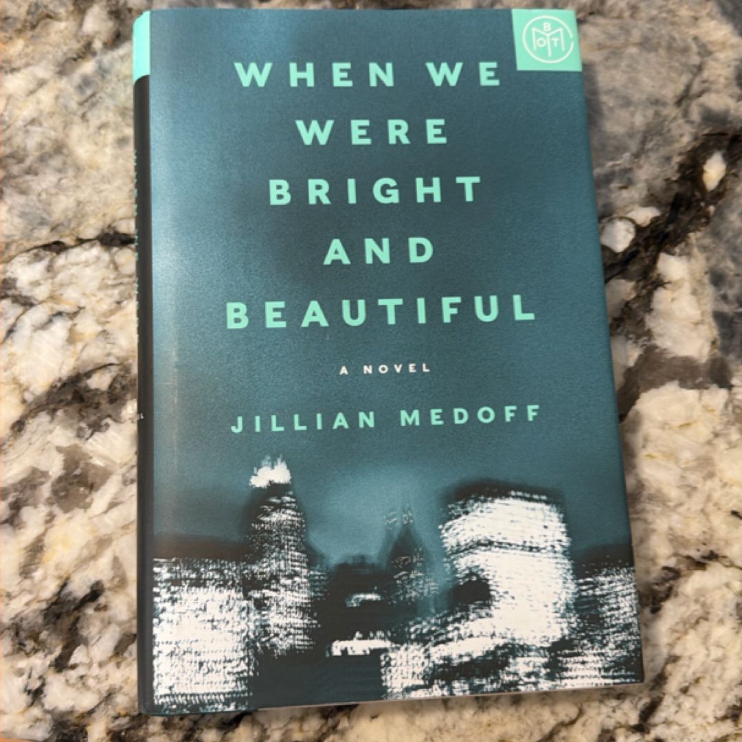 When We Were Bright and Beautiful