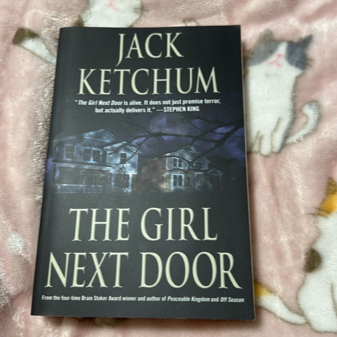 The Girl Next Door