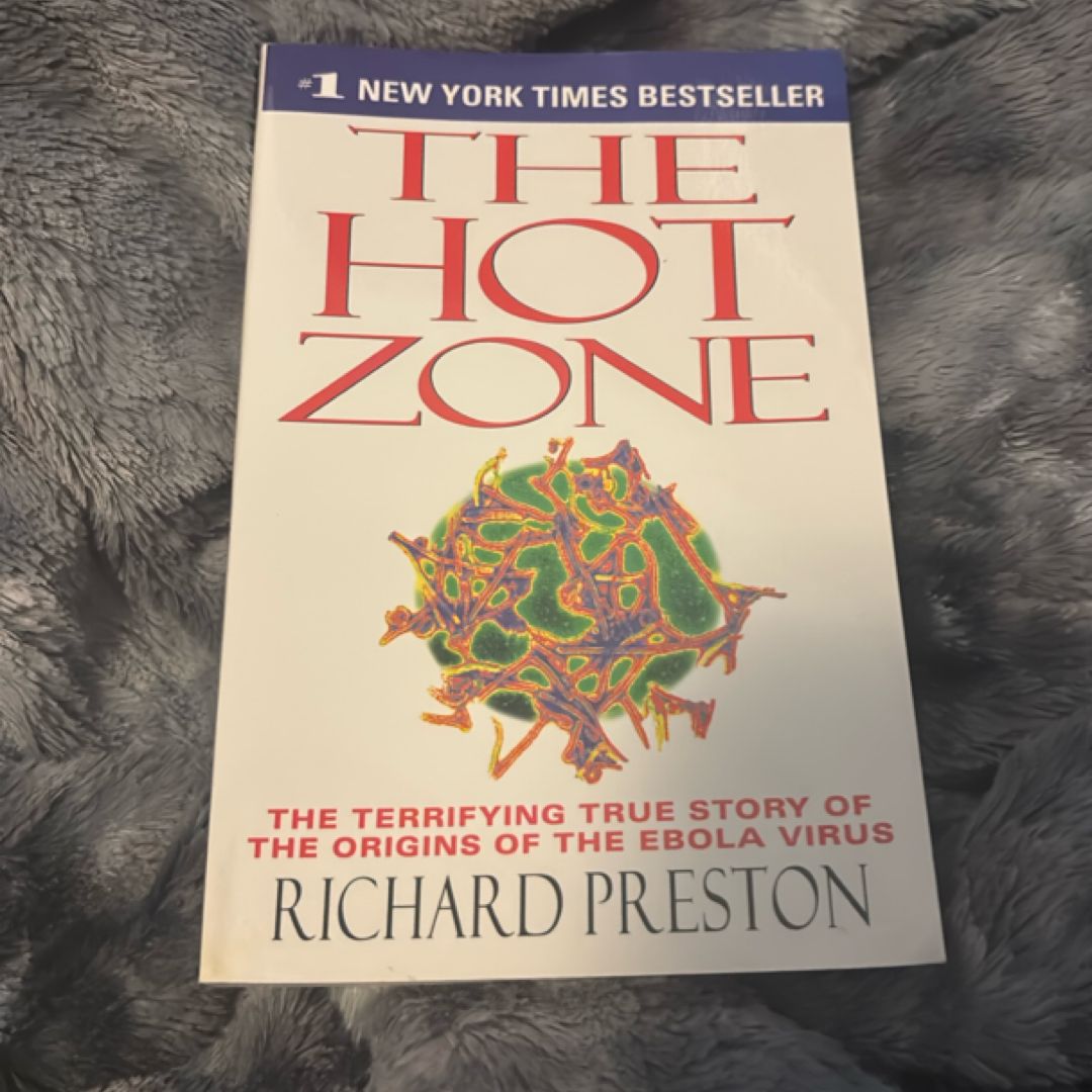 The Hot Zone