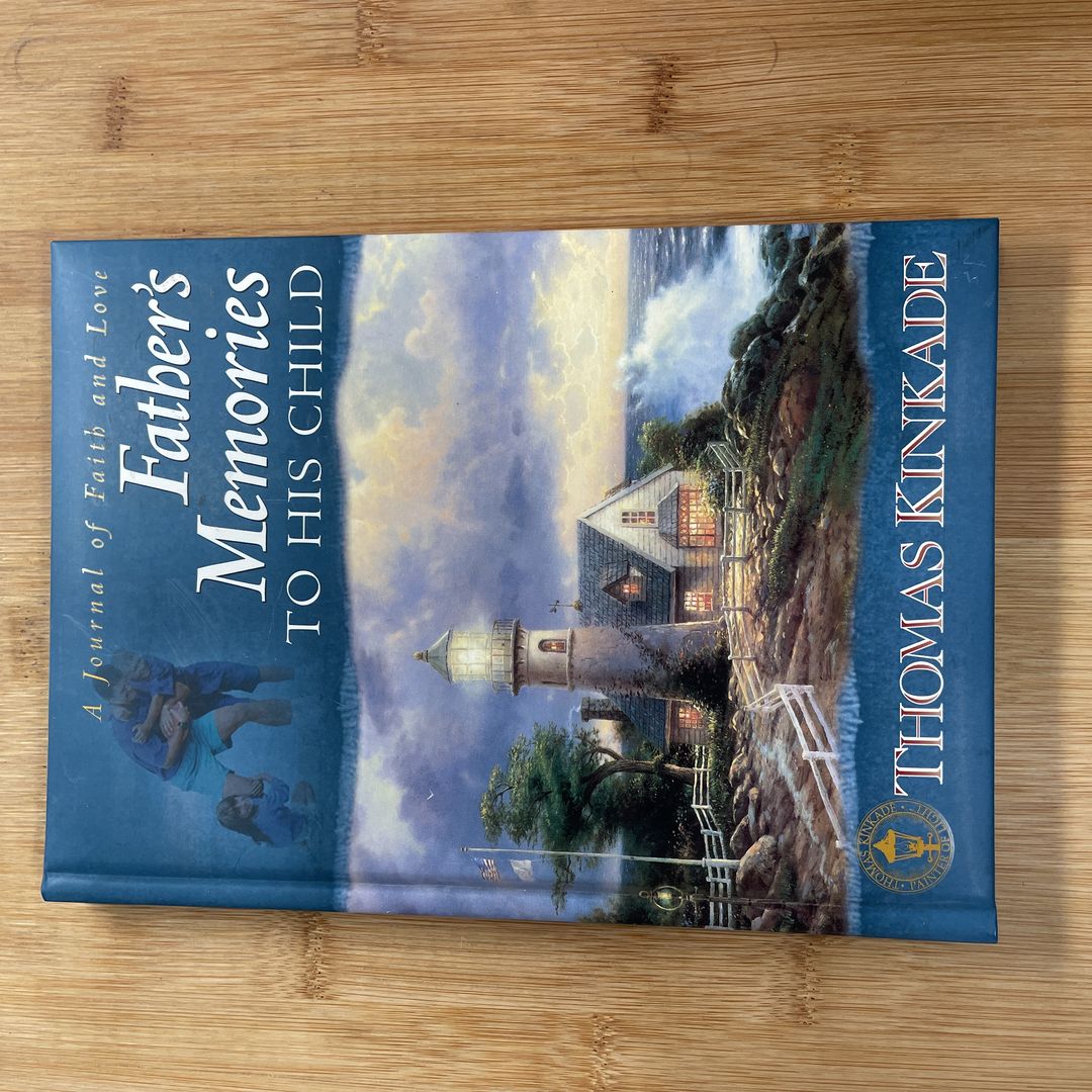 A Father's Memories to His Child