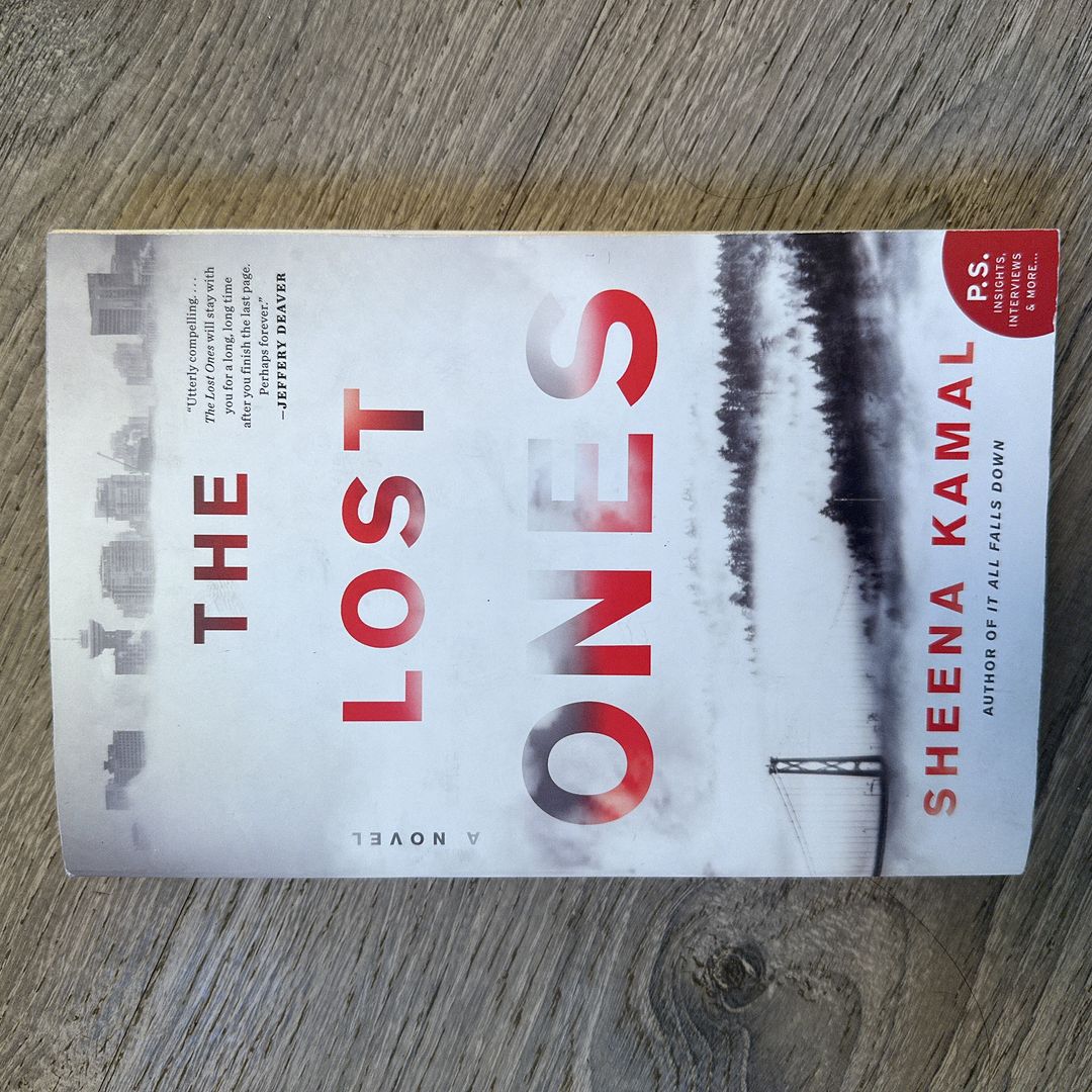 The Lost Ones
