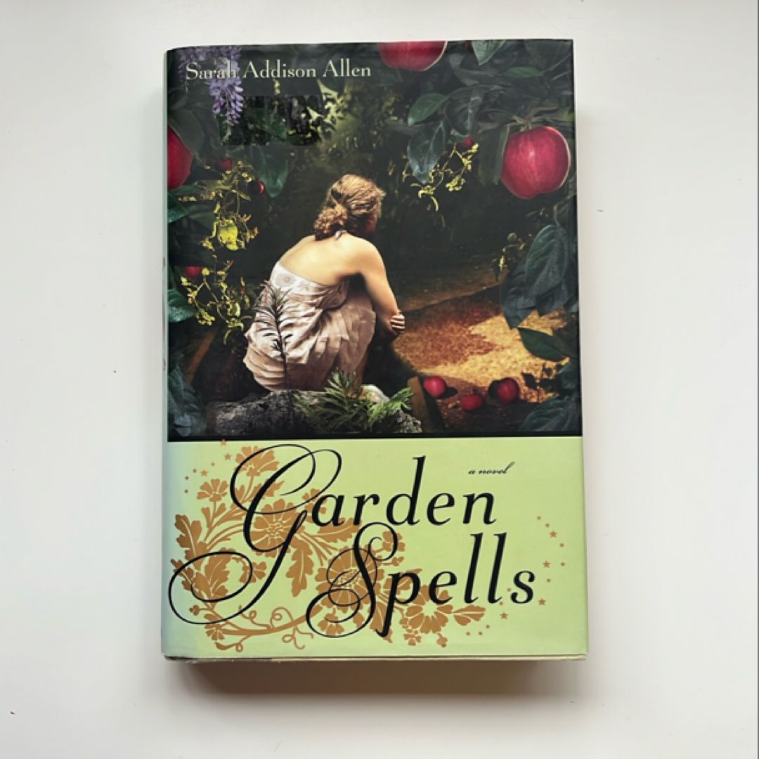 Garden Spells