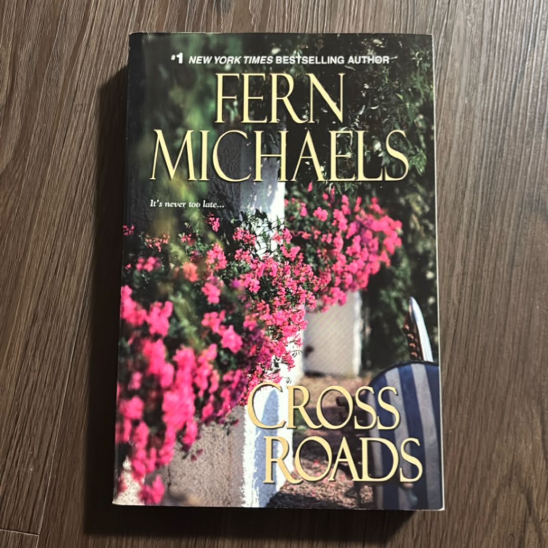 Cross Roads