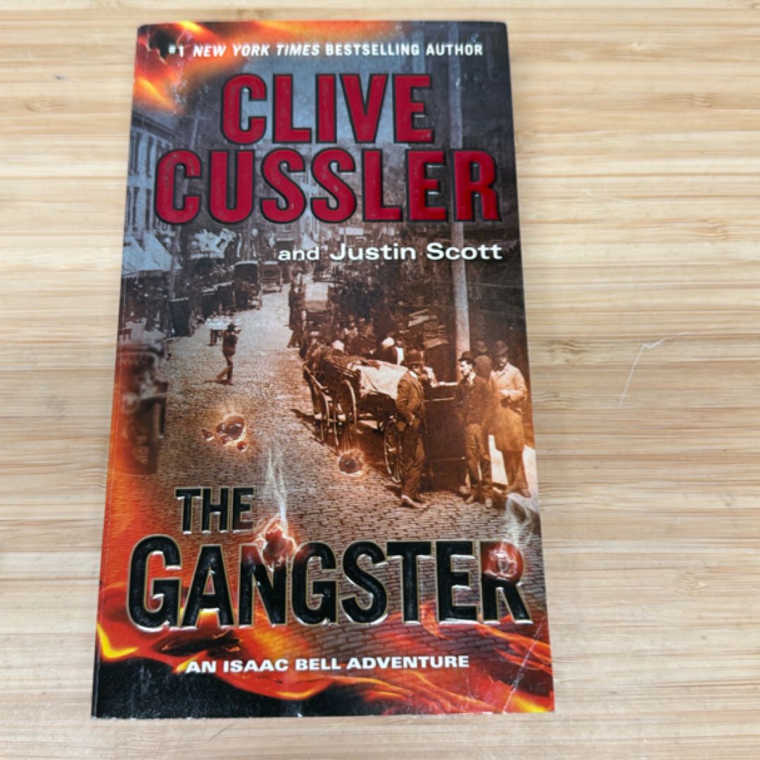 The Gangster