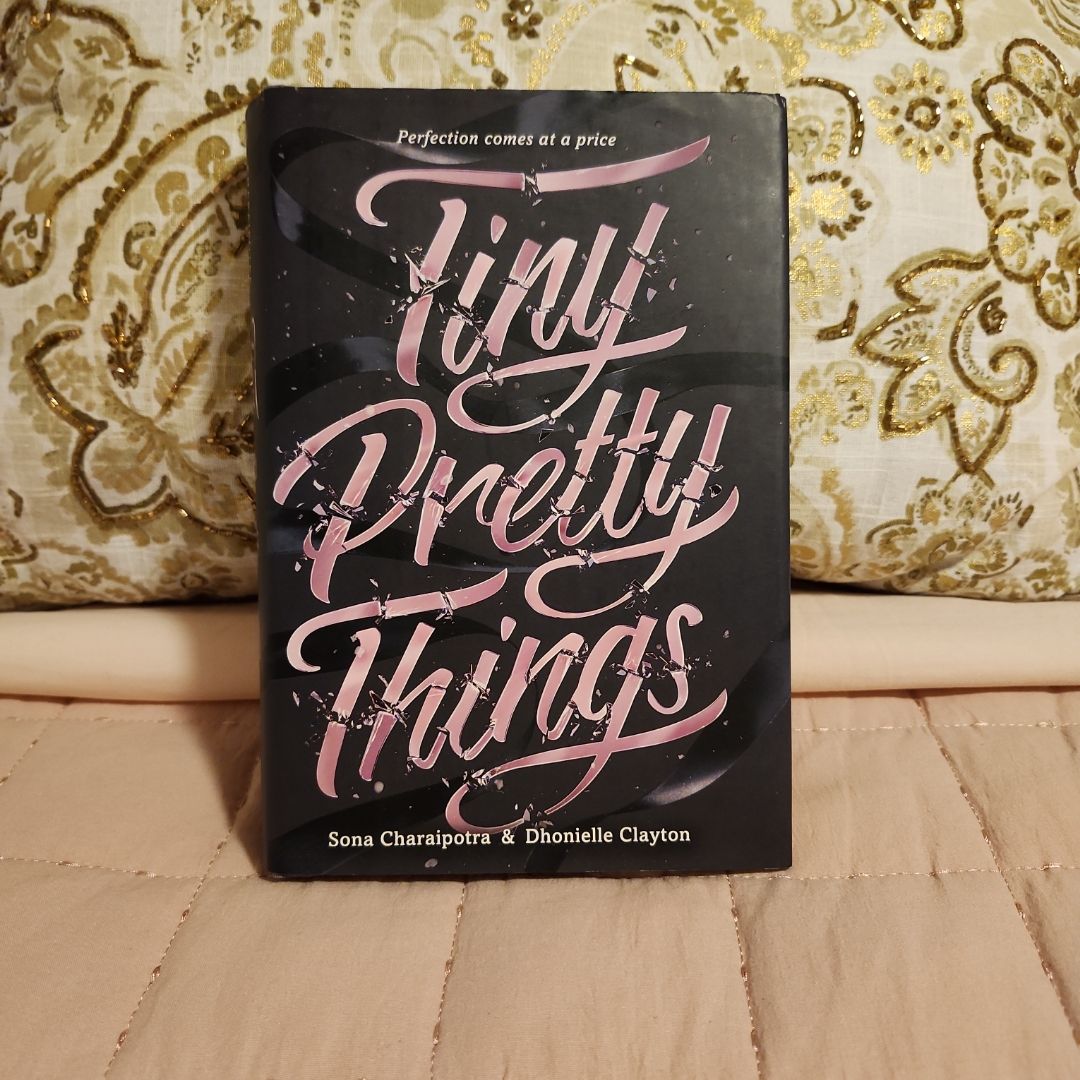 Tiny Pretty Things