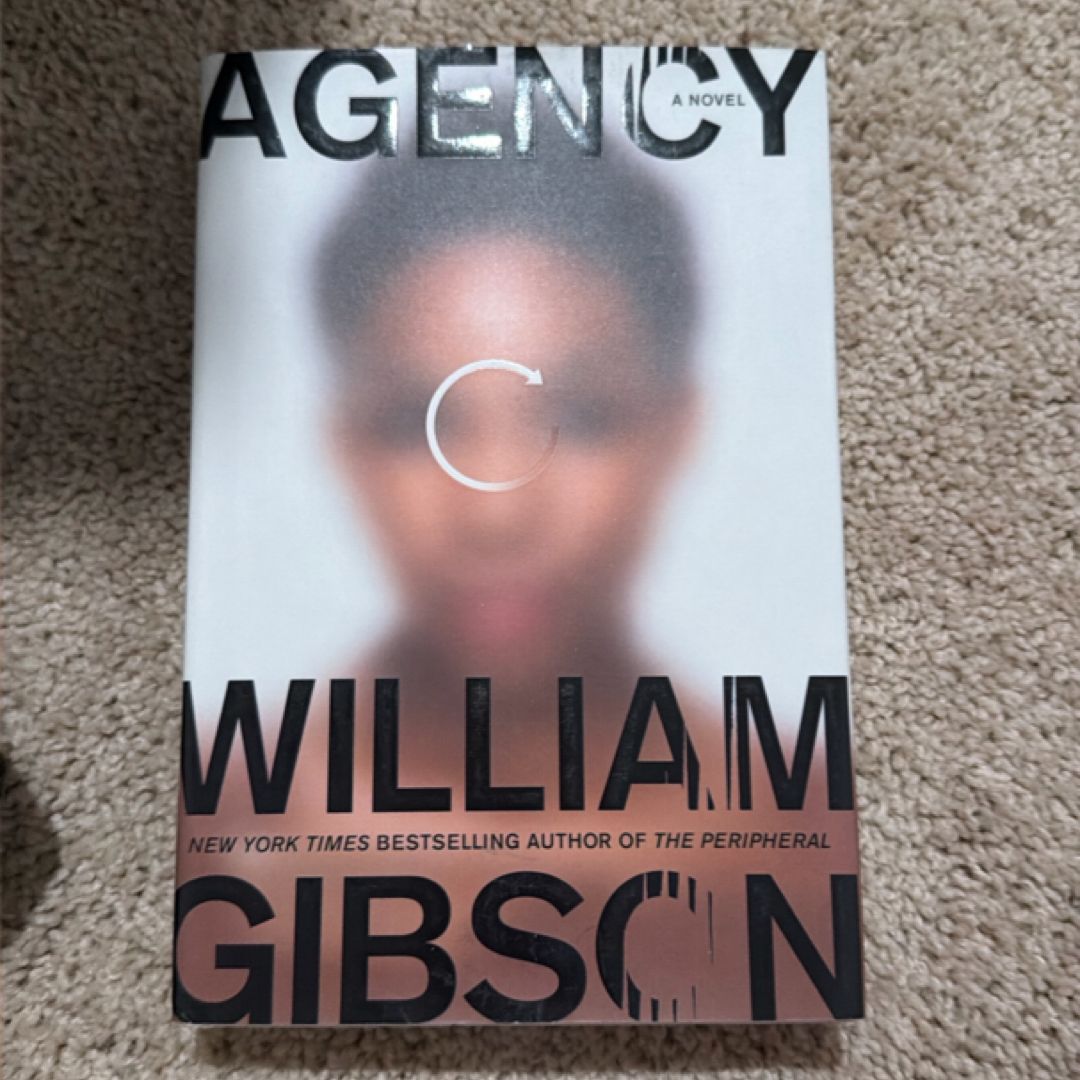 Agency