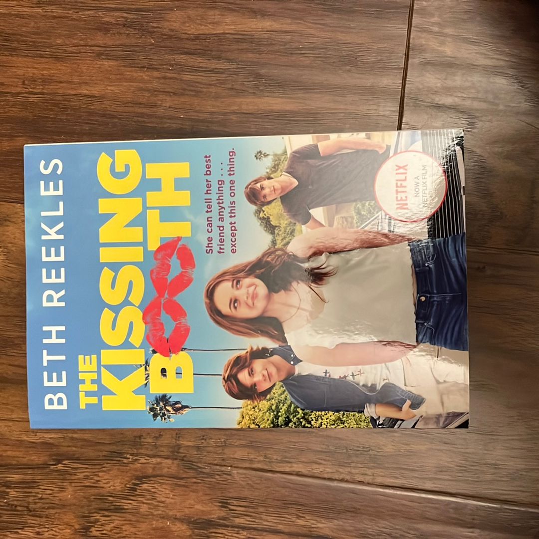 The Kissing Booth