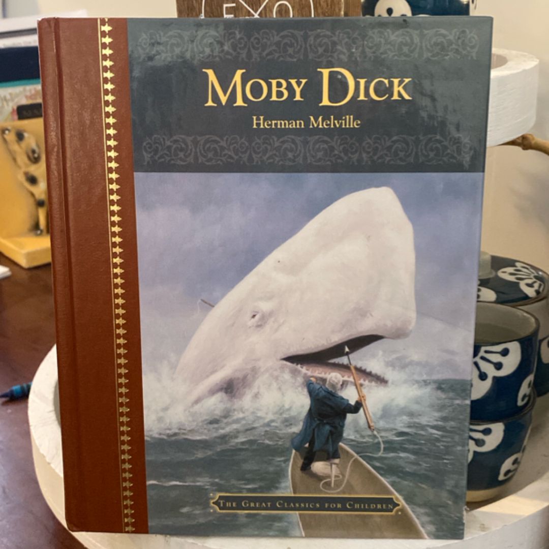 Moby Dick