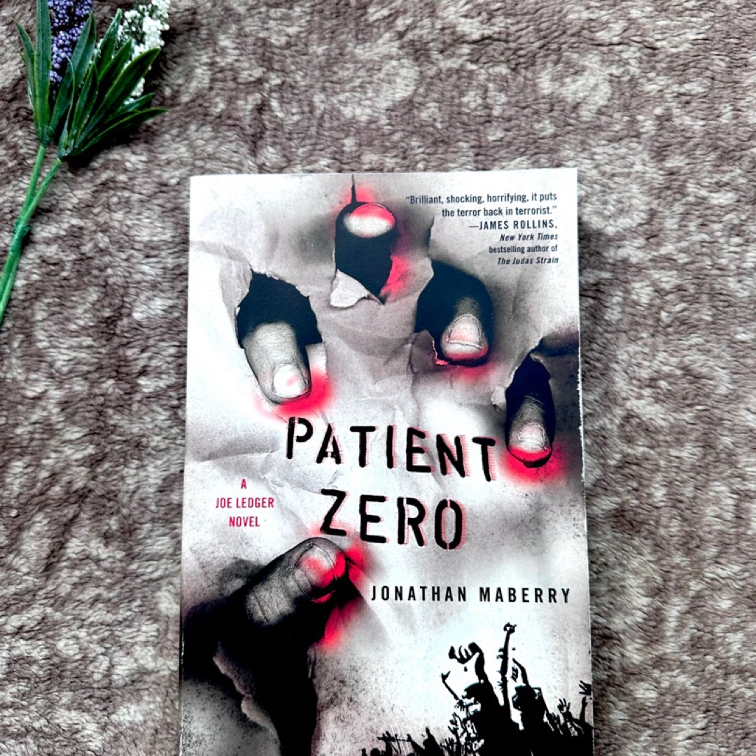 Patient Zero