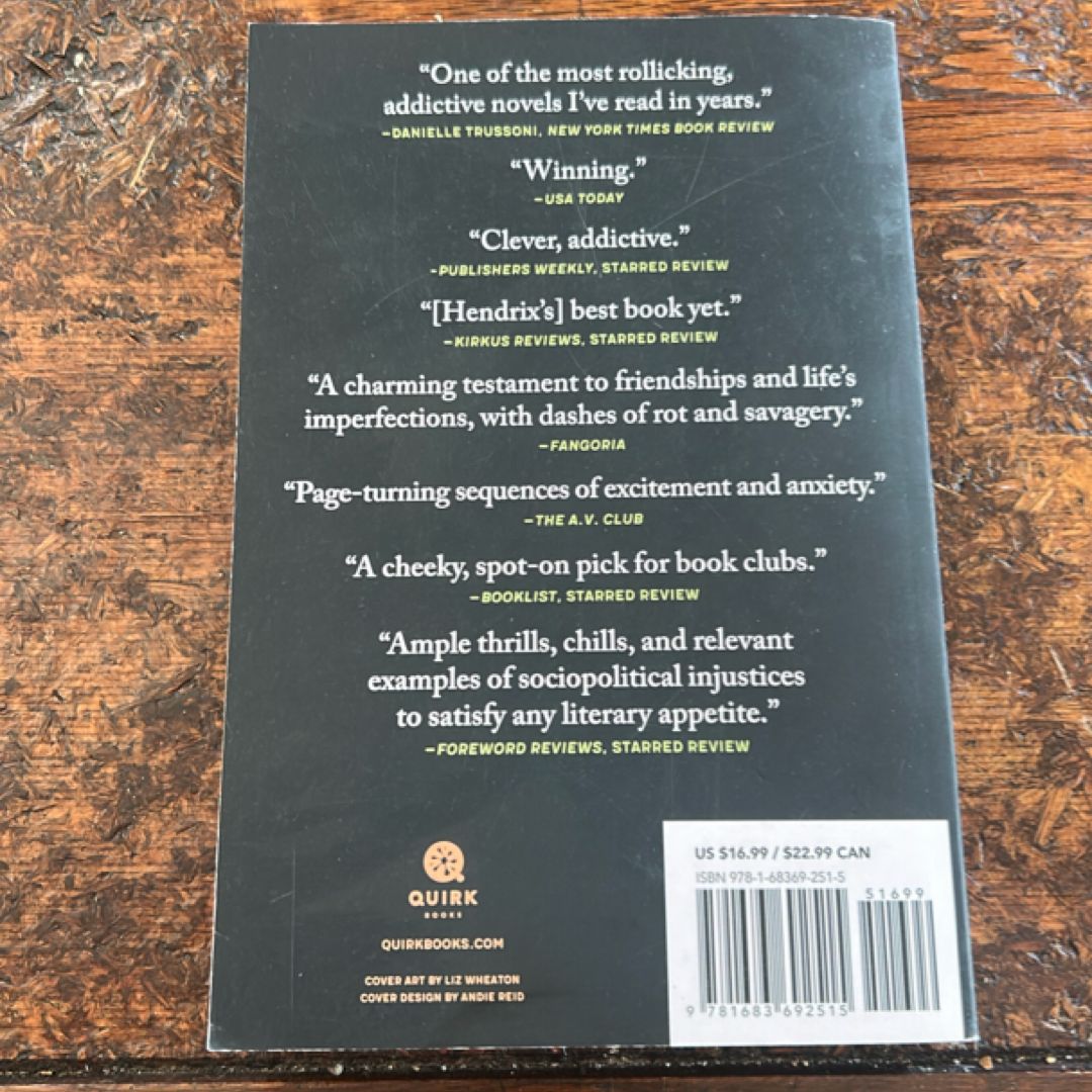 The Southern Book Club's Guide to Slaying Vampires