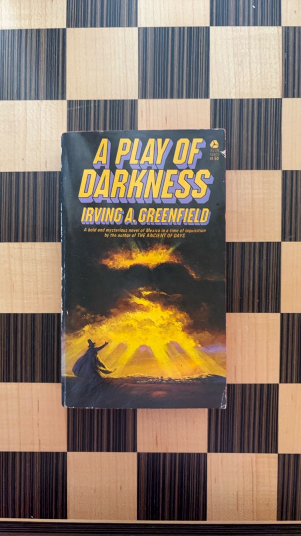 A Play of Darkness