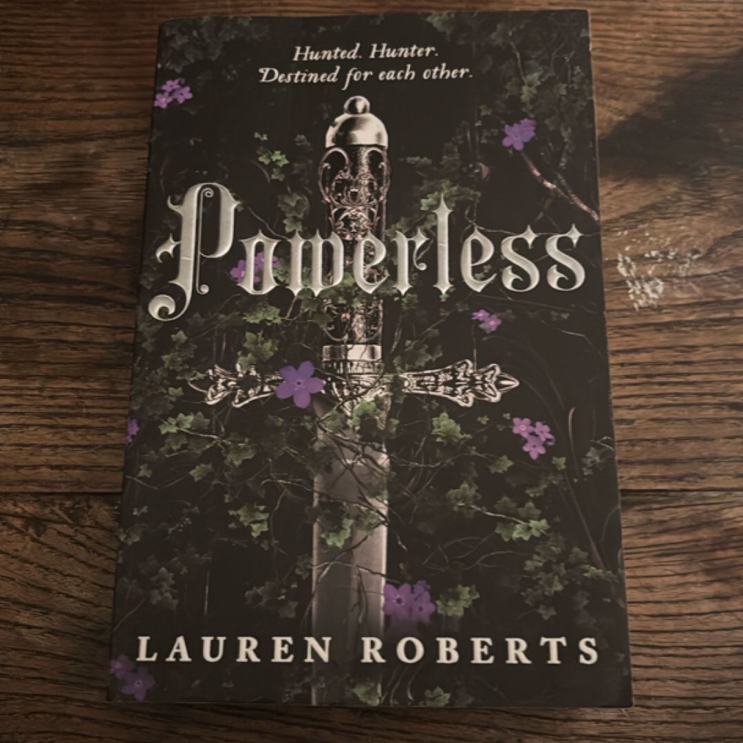 Powerless