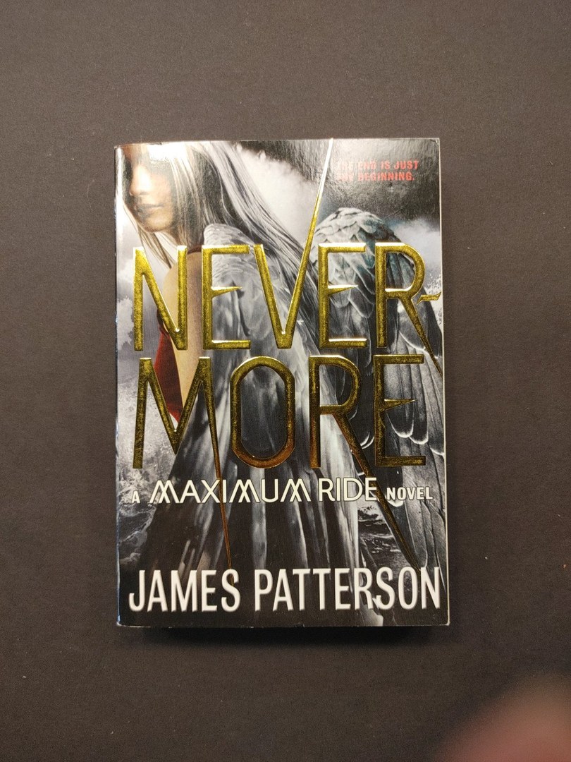 Nevermore