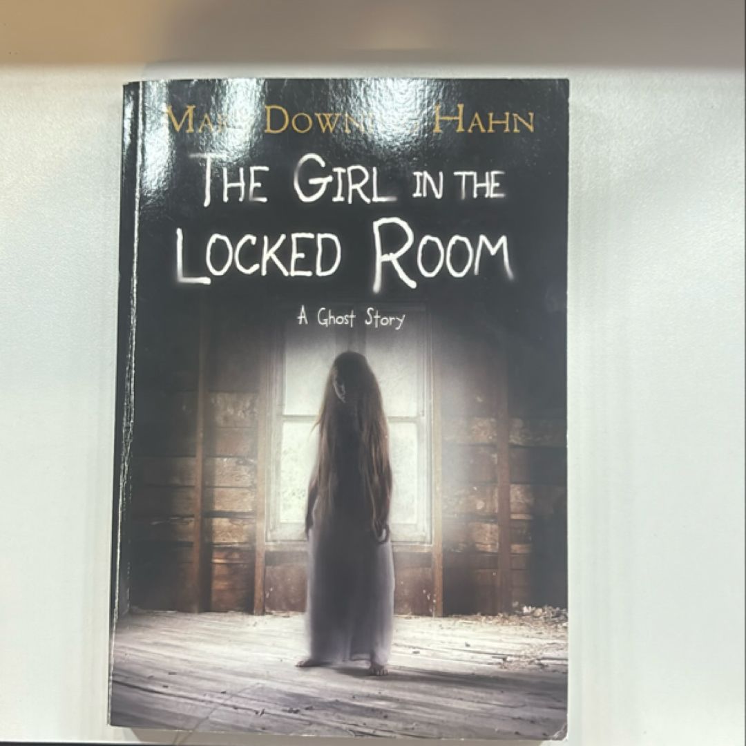 The Girl In The Locked Room